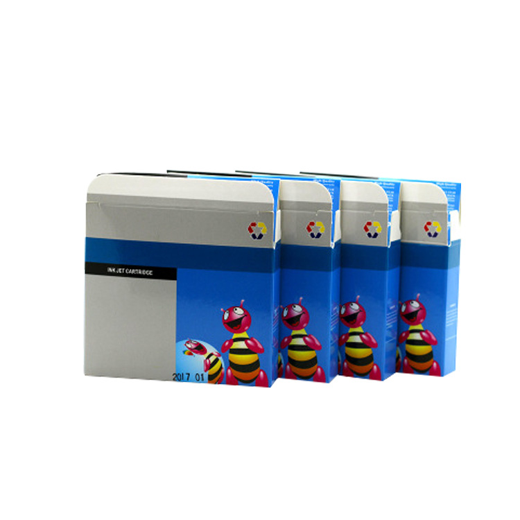 梦翔适用 爱普生EPSON T312墨盒 T312XL 墨盒  梦彩