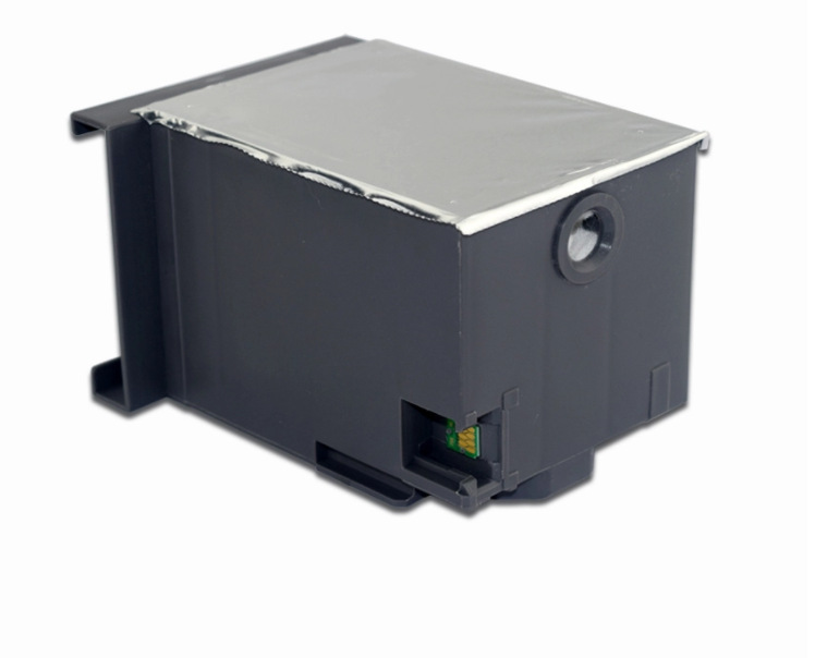 梦翔适用 EPSON T6716维护箱  梦彩