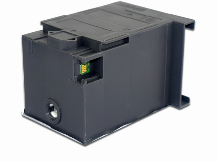梦翔适用 EPSON T6716维护箱  梦彩