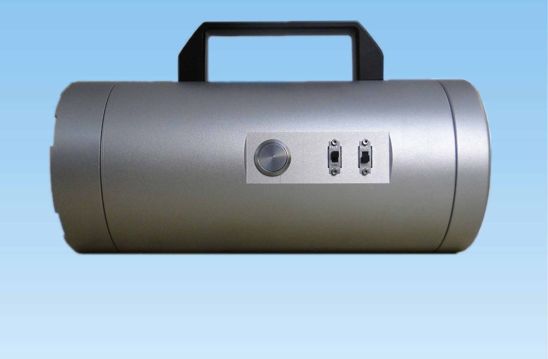 火焰模拟器