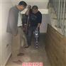 兰州皋兰地下管道检测公司|地下管道漏水检