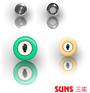 SUNS美国三实触摸式感应开关