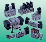 4F410-08-DC24V CKD先导式电磁阀&nbsp;&nbsp;4F310-08&nbsp;&nbsp;4F520-10