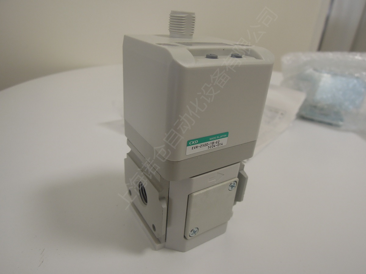 EVD-1500-008AN-3  CKD数字式比例阀&nbsp;&nbsp;EVD-1500-008AP-3&nbsp;&nbsp;EVD-1900-008AP-3