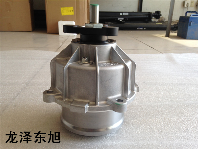 现代圣达菲电磁耦合器 后差速器  电子离合器  四驱离合器