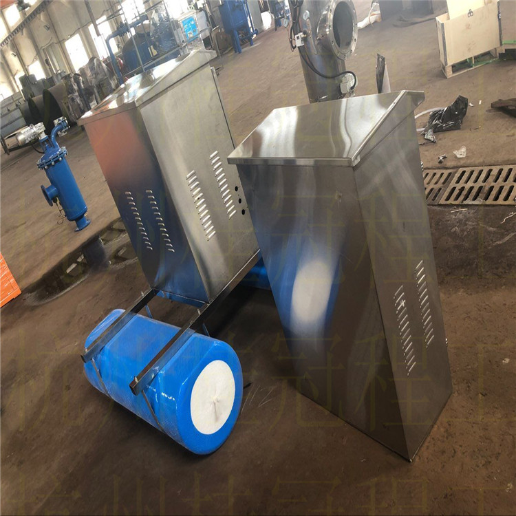 智能微小气泡发生设备  纳米气泡水发生器  纳米气泡水曝气机  微细泡曝气机