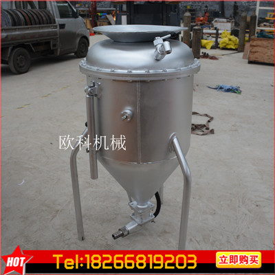 粉状风动装药器  BQF-100装药管煤矿铁矿气动装药器  BQF装药器  30米装药管  粒状装药器