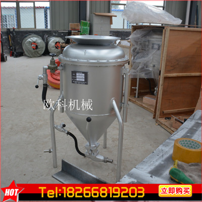 聚氨酯清扫器 H型清扫器 一道清扫器  BQF装药器  30米装药管  粒状装药器