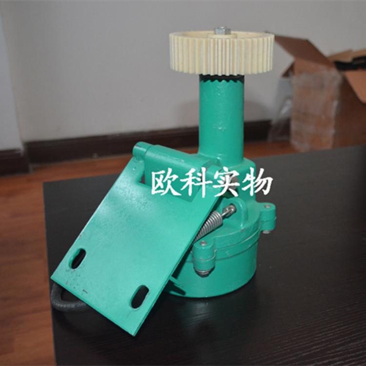 皮带打滑测速装置 数字式速度检测器  皮带打滑检测器  接触式打滑检测仪  皮带速度检测仪