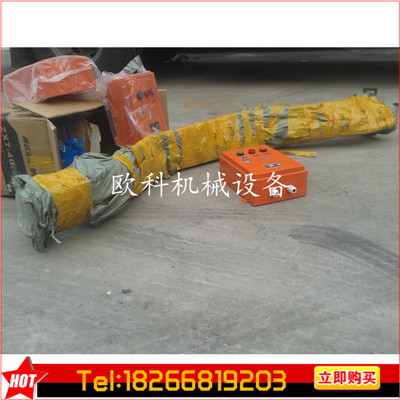 输送设备保护装置?ZL-B断带监测器  撕裂保护器  纵向撕裂传感器  纵向撕裂检测仪