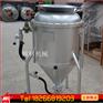 BQF-100II型风动封孔器  50米-80米矿用风动装药
