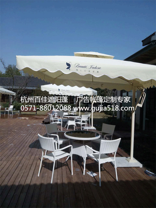 为什么百佳罗马伞如此出众