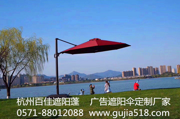 解密百佳的户外休闲罗马伞为何如此受欢迎  户外罗马伞