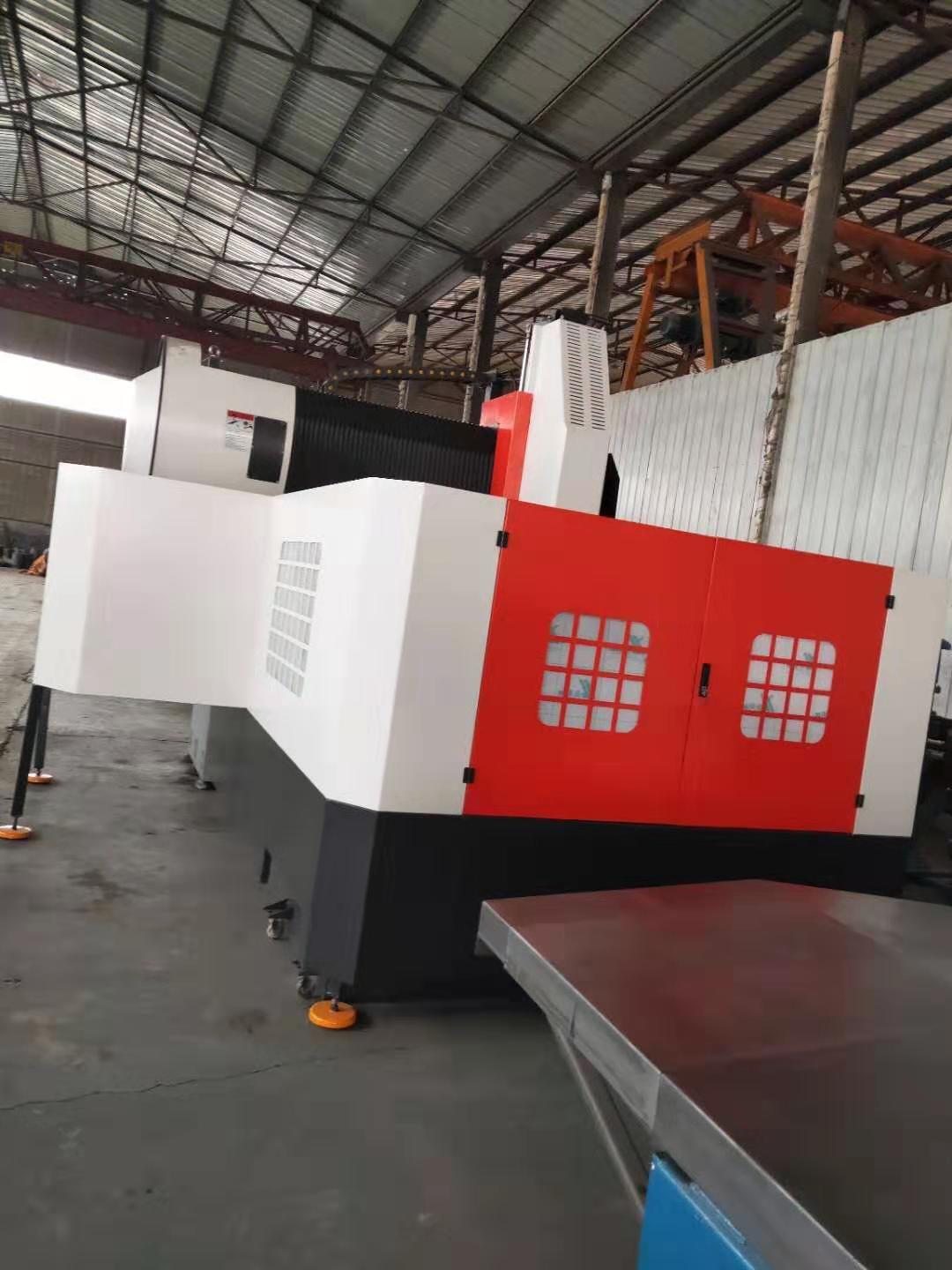 SK4028数控定梁龙门铣床  数控龙门铣床  龙门镗铣床  数控龙门加工中心