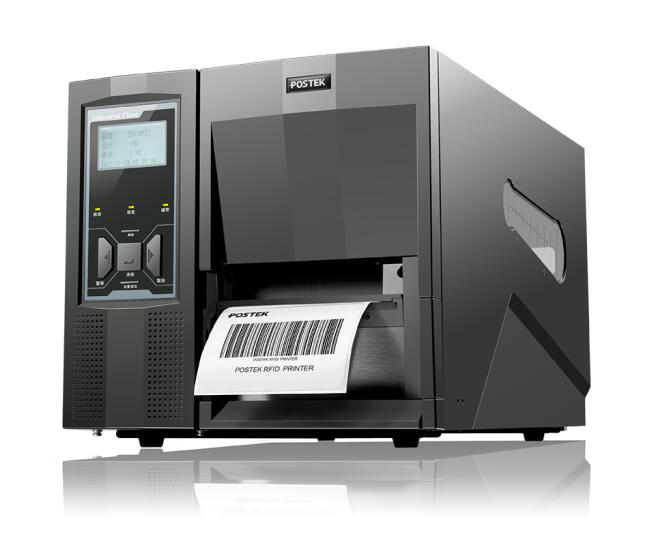 河南郑州博思得TX2r工业仓储物流RFID标签打印机 河南博思得TX2r 郑州RFID标签打印机