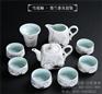 合肥茶具批发印字-合肥定做茶具套装厂家