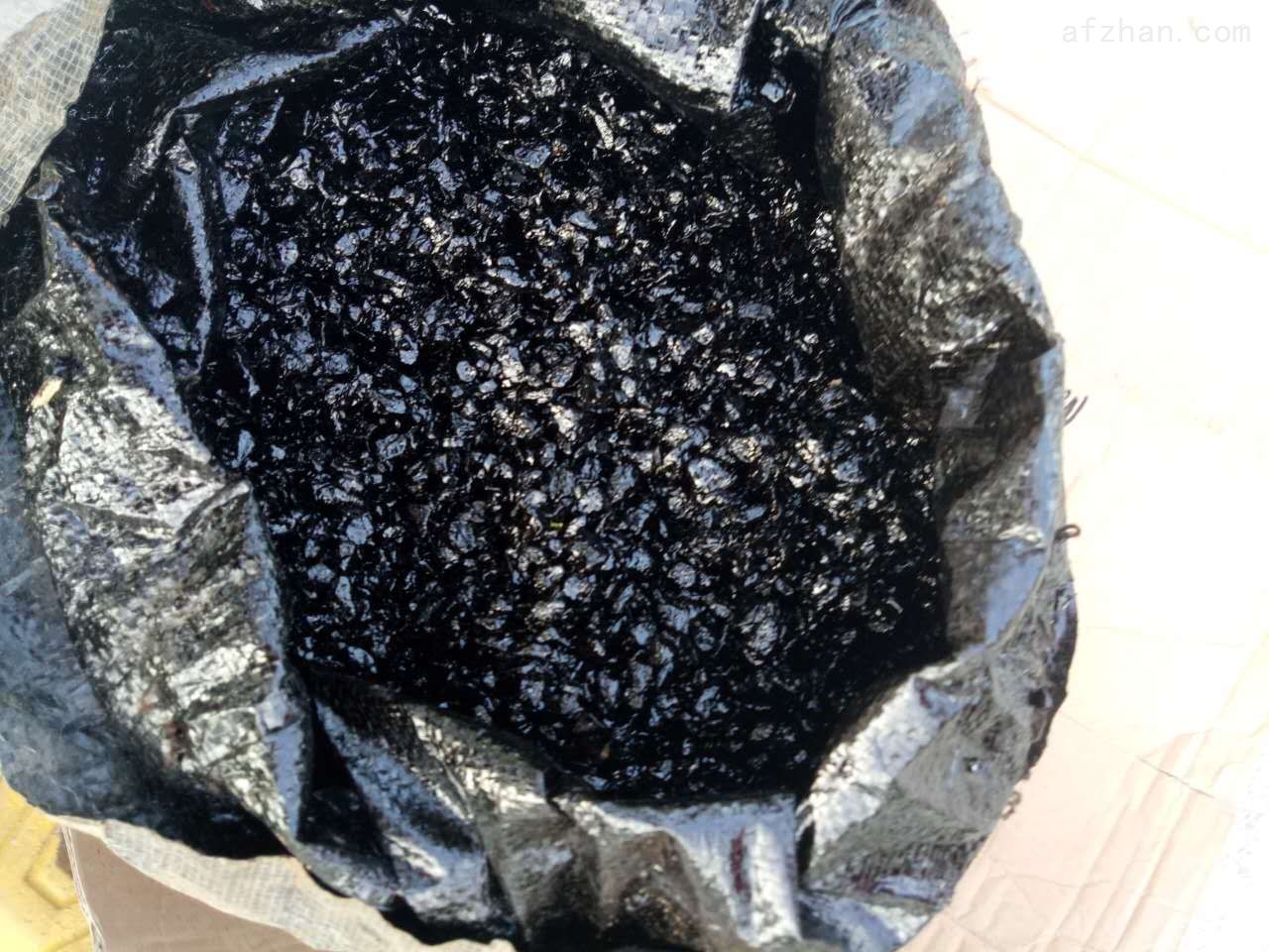 沥青砂 沥青砂垫层 罐底防腐沥青砂