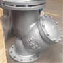 上海尼必可Y型管道过滤器GL41W-25P