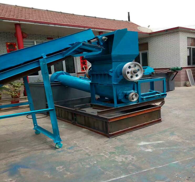 万州区塑钢粉碎机厂家在什么地方 万州区塑钢粉碎机厂家在什么地方