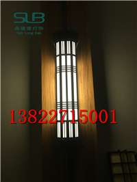展厅走廊楼道LED特色节能壁灯酒店大堂亚克力中式仿古  中式仿古壁灯  LED节能壁灯  亚克力壁灯