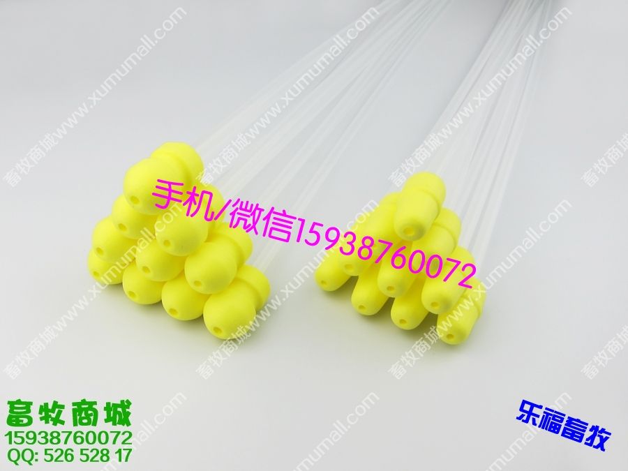 猪用一次性输精管,一次性输精管,猪用输精管