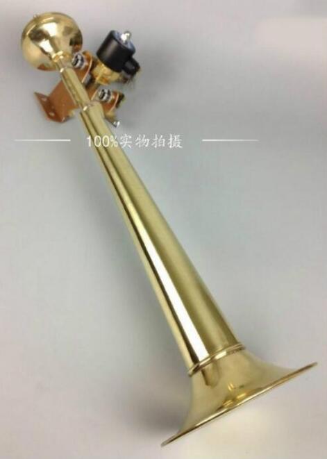 江苏YQ-6船用铜汽笛 膜片式空气汽笛 ZY渔检&nbsp;&nbsp;YQ-6 船用铜汽笛&nbsp;&nbsp;YQ-6 铜汽笛价格