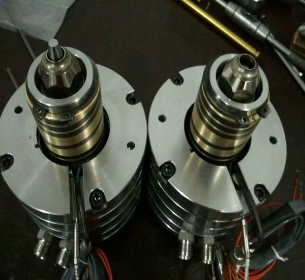 单点针阀流道  单点针阀冷流道  单点针阀热流道  橡胶流道