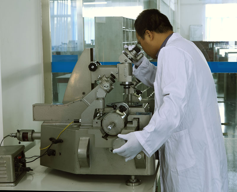新闻：南城仪器检定仪器仪表计量标定