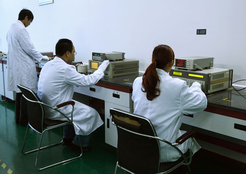 新闻:南城仪器检定仪器仪表计量标定