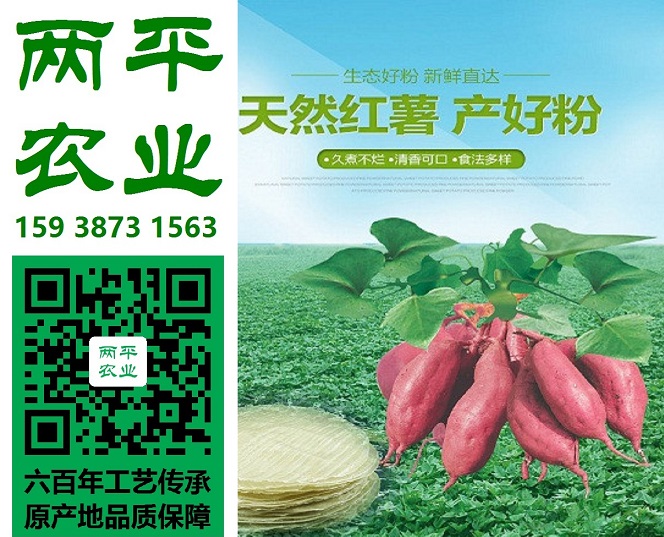 新鲜红薯粉皮解决方案汕头