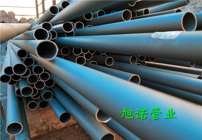玉溪酸洗钝化无缝管20号钢管厂家动态