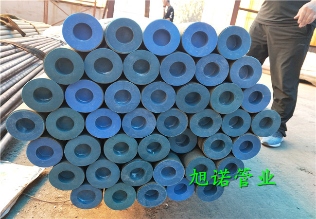 神木酸洗钝化无缝管20号钢管价格信息