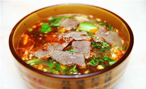 淮南牛肉汤教学培训一对一传授包教会&nbsp;&nbsp;美食小吃