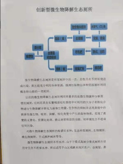 供应甘肃厕所改造与天水旱厕改造价格  甘肃旱厕改造