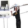 绳索测力检测装置 SL-10T桅杆塔线张紧力测试仪