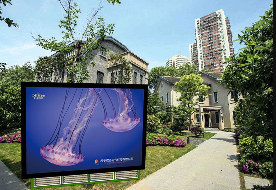 青海景观地埋式箱式变  地埋式箱变基础图  地埋式箱变图纸