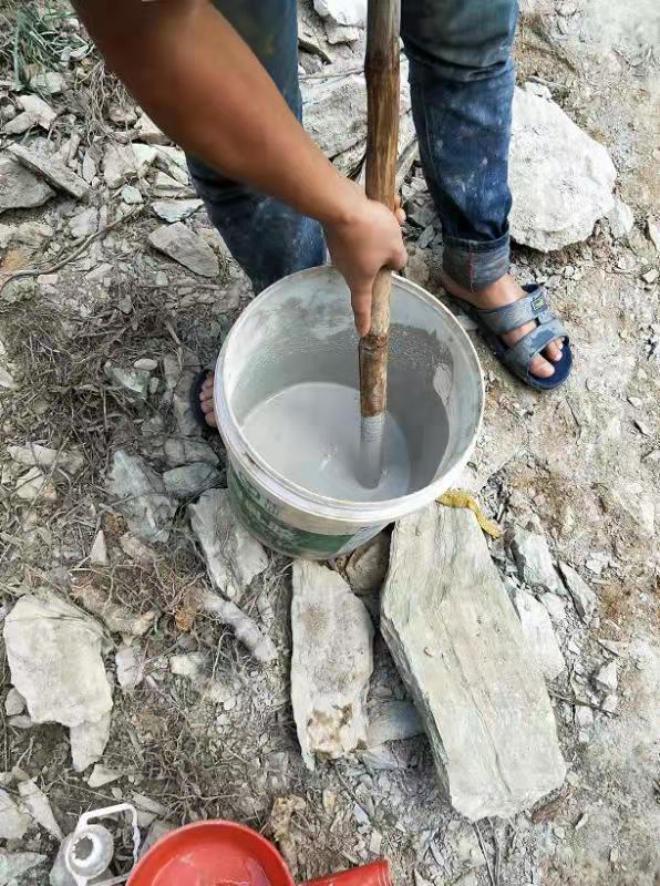 德清静态膨胀剂诚信商家
