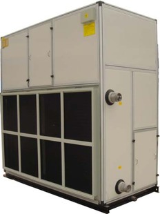 山东工业用水冷柜式空调机组厂家 商用空调机组厂家 立柜式空调机组价格 空调机组厂家电话