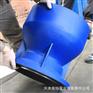 水池内大流量进行抽水用的井用潜水电泵