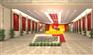 VR虚拟党建馆，党建学习产品