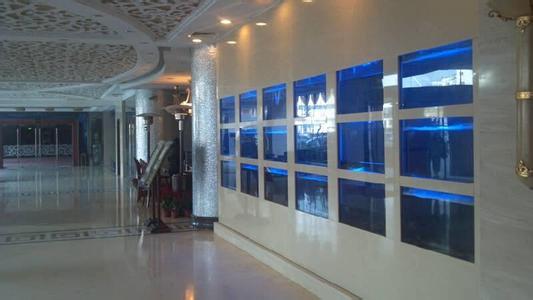 深圳超市海鲜池、海鲜鱼池设计图订做  海鲜鱼池厂家  海鲜鱼池制作工程  海鲜池设备