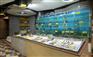 深圳饭店海鲜鱼池、海鲜鱼池厂家定做