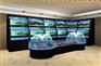 深圳土建海鲜鱼池、海鲜池定做制作