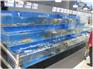 深圳海鲜池设计图、饭店海鲜鱼池定制