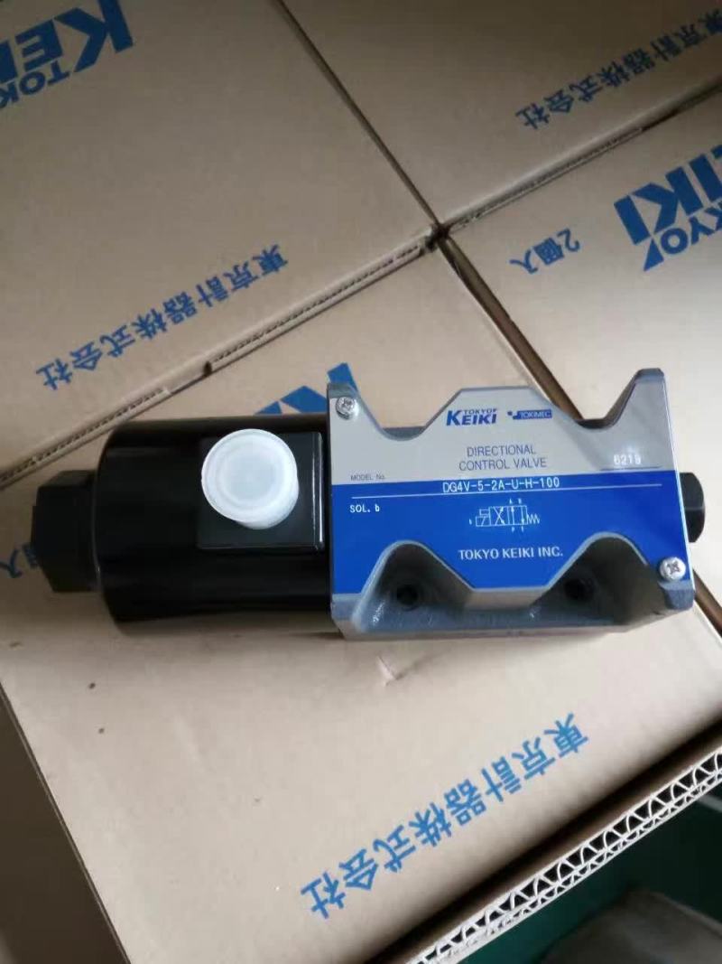 日本TOKYO KEIKI东京计器电磁阀  TOKYO KEIKI电磁阀