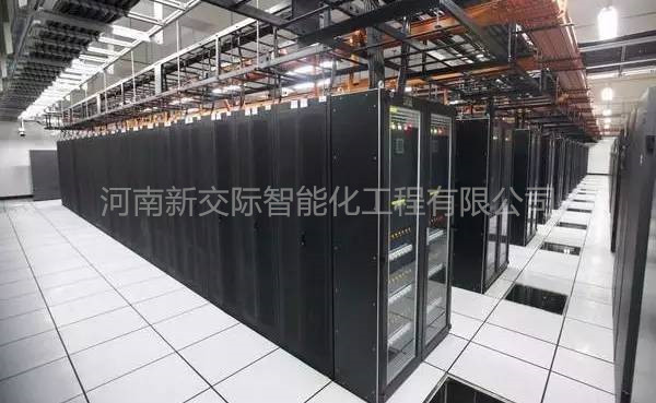 濮阳弱电工程施工安全建筑智能化工程有限公司  智能化施工组织  建筑智能化施工