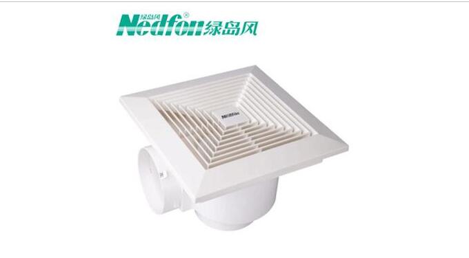 Nedfon绿岛风换气扇 绿岛风广佛莞销售中心