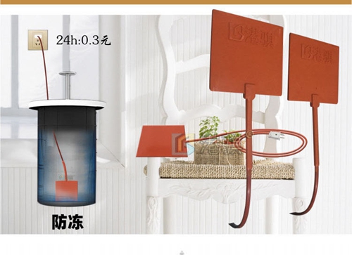 玻璃钢化粪池的安装方法 家用化粪池液位显示仪-港骐