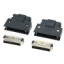 SCSI连接器3M 50P 螺丝式 焊线 公头/FOOSN&nbsp;&nbsp;SCSI/3M 50P