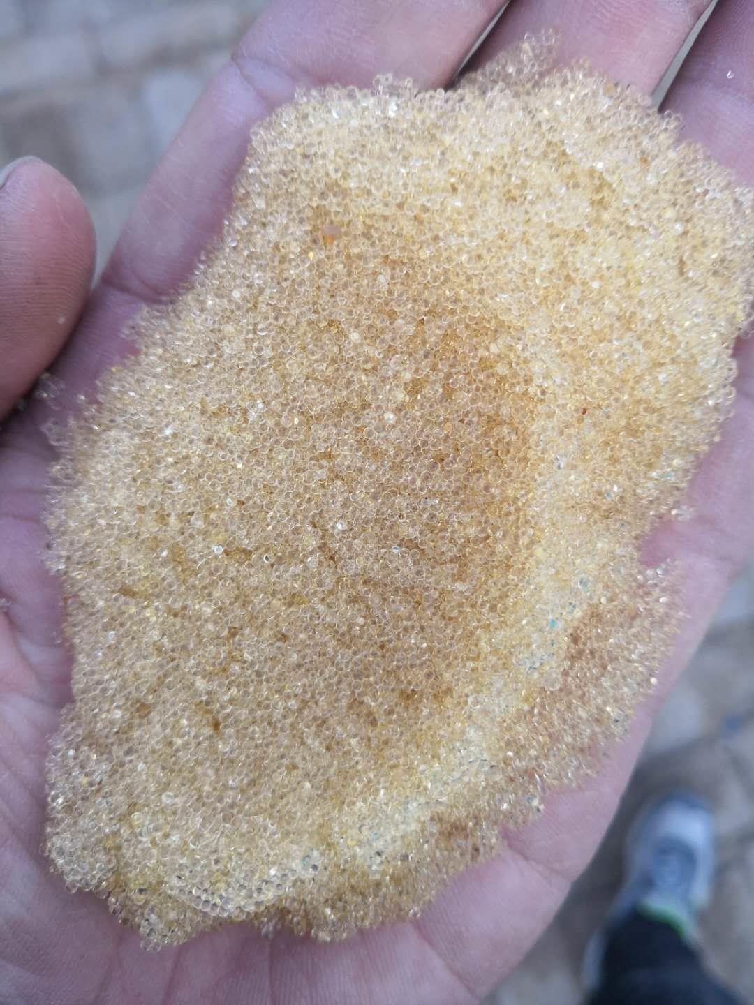 浙江省纯水机抛光树脂最新价格
